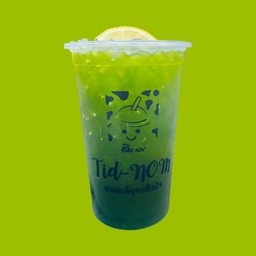 เขียวโซดา22 oz.