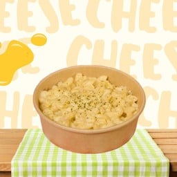 แมคแอนด์ชีส
