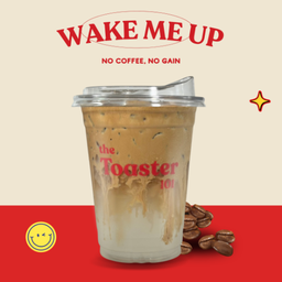 คอฟฟี่คลาวด์  Coconut Coffee Cloud