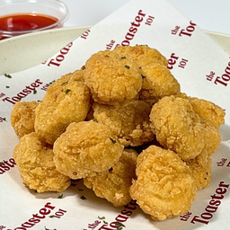 ไก่ป๊อบ ดั้งเดิม Classic Pop