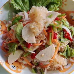 ยำรวมมิตร
