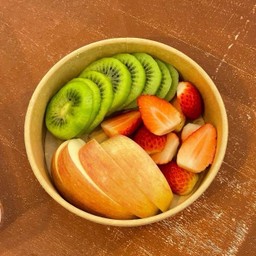 แอปเปิ้ล+กีวี่+สตอเบอรี่