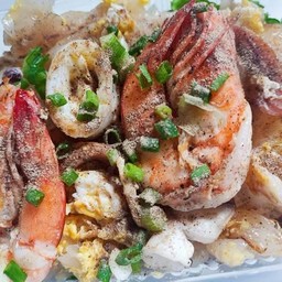 คั่วทะเล