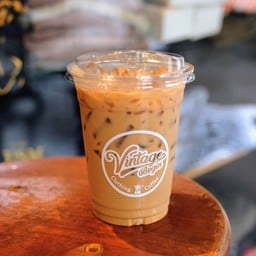 Vintage Begin clothing & coffee