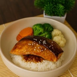 อามีน เจแปน ฟู้ด ฮาลาล นิคมลาดกระบัง