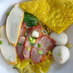 เกาเหลา