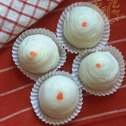 Size S (4ชิ้น) ไส้ฟักโบราณ