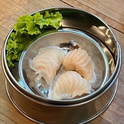 ฮะเก๋ากุ้ง