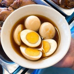 ไข่พะโล้