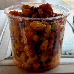 รวมดองคลุกกะปิ