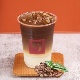 เอสเพรสโซเย็น