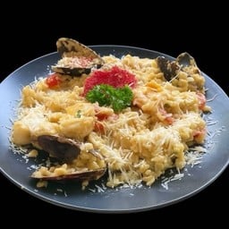 Risotto  Sea Food