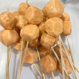 ลูกชิ้นกุ้ง