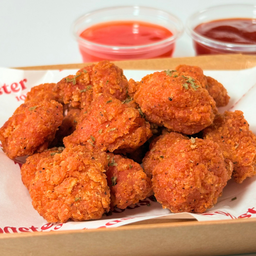 ไก่ป๊อป สไปซี่ Spicy Pop