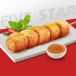 Five Star ซีเอส พาร์ค ไชยแสง 2