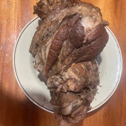 ร้านข้าวขาหมู คุณย่า