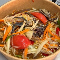 ZAAP ZAP ตำแซ่บป่ะ