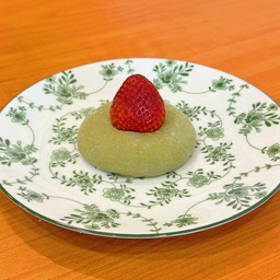 Mochi Matcha