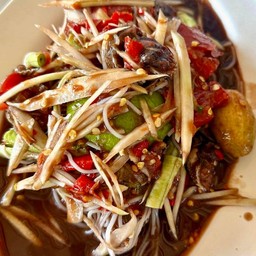 ส้มตำปูปราร้า