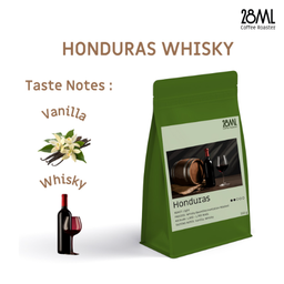 Honduras Whisky (M)