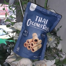 PunThai Coffee ตลาดปากเกร็ด