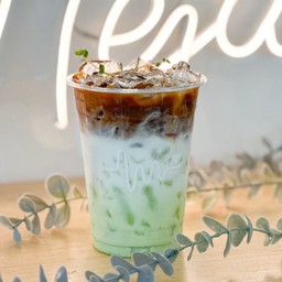 กีวี่ลาเต้ สวยและรวยมาก