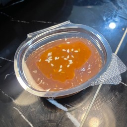 น้ำจิ้มสุกี้ 70ml