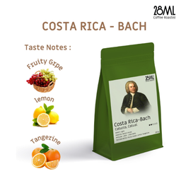 Costa Rica Bach 150g