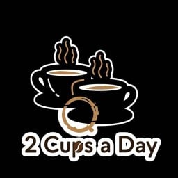 2 Cups a Day (ร้านกาแฟอินทนิลเดิม) ปากช่อง