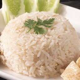 ข้าวมัน