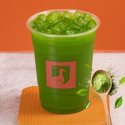 เพียวมัทฉะ