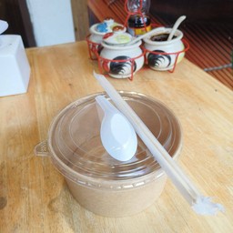 ถ้วยช้อนตะเกียบFood grade