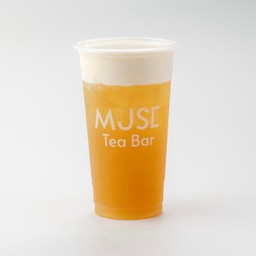 MUSE Fruit Tea CHEESE