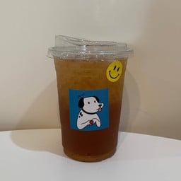 Wong Wong Cafe House