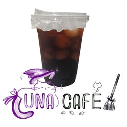 ชาดำเย็น