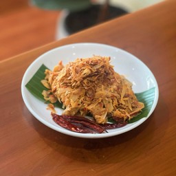 ตำบ่าหนุน