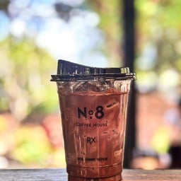 No.8 Coffee House กำแพงเพชร