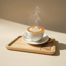 Hot Latte