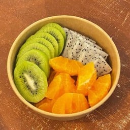 กีวี่+ส้ม+แก้วมังกร