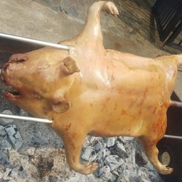 หมูหัน มหาชัย