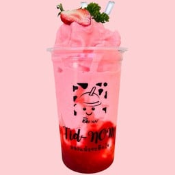 สตรอเบอรี่วาเลนไทน์ 22 oz.