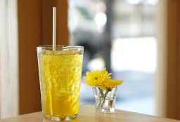 น้ำเก็กฮวย