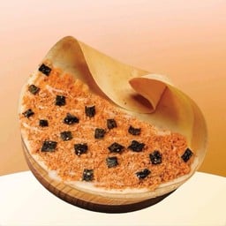 เครปคัสตาร์ดไก่หยอง เซี่ยงไฮ้