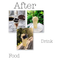 After food&drink
