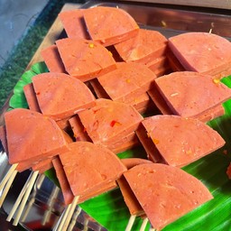 โบโลน่าพริกสด