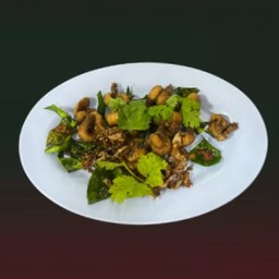 ขอบกระด้งทอด