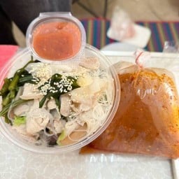 Freezone ชาบูเสียบไม้