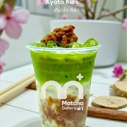 Matcha Gallery