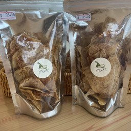 เผือกฉาบ