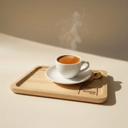 Hot Espresso
